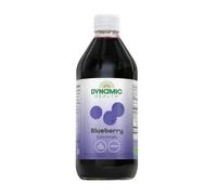 Concentrato Di Mirtillo 16 Fl Oz Di Dynamic Health Laboratories