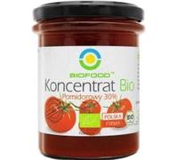 CONCENTRATO DI POMODORO 30% BIO 200 g - BIO FOOD