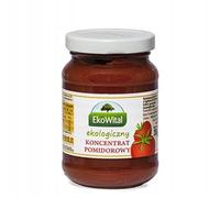 Concentrato di pomodoro BIO 200 g EkoWital