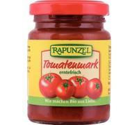 CONCENTRATO DI POMODORO BIO 22% 100 g - RAPUNZEL