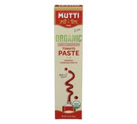 Concentrato Di Pomodoro Biologico Doppio 6,5 Oz (Confezione Da 12) Di Mutti