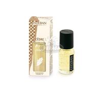 CONCENTRATO DI PROFUMO AL CEDRO PER TUTTI I DIFFUSORI 15ML