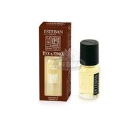 CONCENTRATO DI PROFUMO TECK & TONKA PER TUTTI I DIFFUSORI 15