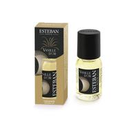 CONCENTRATO DI PROFUMO VANILLE D'OR PER TUTTI I DIFFUSORI 15ML ESTEBAN PARIS
