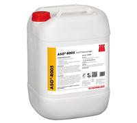 Concentrato Di Pulizia Schomburg ASO-R005 25 L Residui Di Cemento E Malta