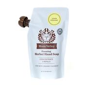 Concentrato Di Sapone Per Mani Schiumoso Alle Erbe Limone E Rosmarino 10.