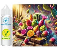 Concentrato di sapore di fico d'india - Vegano - Sasami - 100ml