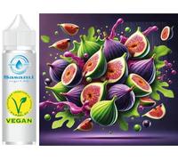 Concentrato di sapore di fico - Vegano - Sasami - 100ml