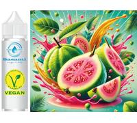 Concentrato di sapore di guava - Vegano - Sasami - 100ml
