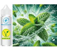 Concentrato di sapore di menta verde - Vegano - Sasami - 100ml