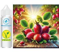 Concentrato di sapore di rosa canina - Vegano - Sasami - 100ml