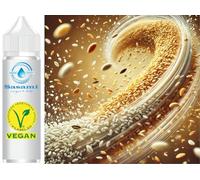 Concentrato di sapore di sesamo - Vegano - Sasami - 100ml