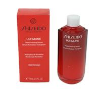 Concentrato Infusore Ultimune Shiseido 75 ml per una pelle luminosa 75