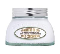 Concentrato Latte Mandorla