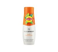 SodaStream - Concentrato Concentrato Lipton Ice Tea Pesca 440ml