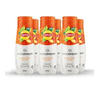 SodaStream - Concentrato Concentrato Lipton Ice Tea Pesca 440ml