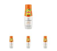 Concentrato Lipton Pesca (Confezione da 4)