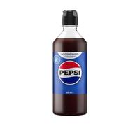 SodaStream Concentrato liquido per preparazione di bevande dissetanti gassate gusto Pepsi 440 ml
