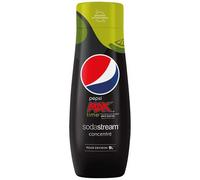Concentrato Pepsi Max Lime, 440 ml