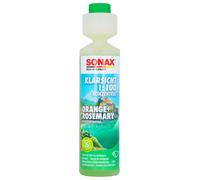 Concentrato Per Pulizia Schede Arancio+Rosmarino SONAX 250 Ml Acqua Per Lavaggio