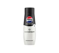 SodaStream Pepsi Max 440 ml Concentrato Bibita 9L