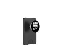 CONCENTRATO SULL'ESSERE CREATIVO: NIENTE PIÙ DRAMMI, TESTO PopSockets PopWallet per MagSafe