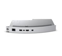 Concentratore di interfacce Microsoft Surface Hub 3 Pack Platino