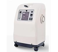 Concentratore di Ossigeno, Concentratore di Ossigeno Portatile Regolabile da 1-7 L/min, con Funzione di Atomizzazione, Grande capacità, Basso Rumore e Ampia Gamma di Applicazioni.,JMC3B