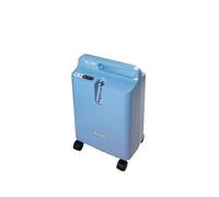 Concentratore di Ossigeno EverFlo 5 Lt con OPI Alarm con Accessori - Philips