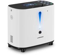 Concentratore Di Ossigeno Generatore Ossigeno Erogatore Per Casa 90% 6 l/min