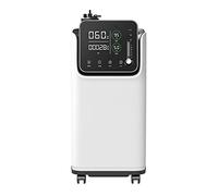 Concentratore di ossigeno per la casa, 93% - 96%, 0.5-5 L/min. | concentratore di ossigeno regolabile, portatile, intelligente con telecomando, controllo intelligente.,ZY5AW