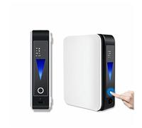 Concentratore di Ossigeno Portatile, Generatore di Ossigeno Ad Alta Concentrazione 93% Flusso di Ossigeno da 1-2 L/min Generatore di Ossigeno Regolabile Barra di Ossigeno