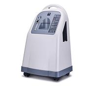Concentratore e Generatore di Ossigeno 0.5-10 L/min Macchina del Purificatore d'aria dell'ossigeno dell'ossigeno ad Alta Purezza Macchina per L'inalazione e L'atomizzazione del 98%.,JMCAO