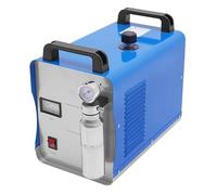 Concentratore Ossigenato Portatile, 220 V Lucidatrice Acrilica, Acqua Ossigenata, Macchina Fiamma Acrilica, Generatore Di Idrogeno E Ossigeno, Adatto Per Lucidare Materiali Acrilico (H180)