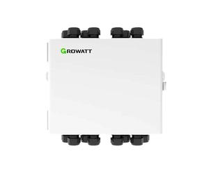 Concentratore per batterie bassa tensione in parallelo