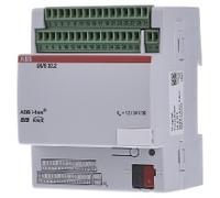 Concentratore universale KNX, 32 volte UK/S 32.2 | ABB | UK/S 32.2 | 2CDG110071R0011 | Dispositivo i/o multifunzione sistema