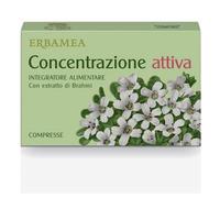 Concentrazione Attiva 24 Compresse