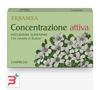 erbamea Concentrazione Attiva 24 Compresse