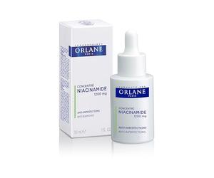 Concentré Niacinamide 1200 Mg 30, integratore completo per la routine giornaliera, contribuisce al benessere generale se assunta con regolarità, flacone da 30 ml studiato per inserirsi con naturalezza