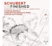 Franz Schubert Schubert: Symphony No. 5/Haydn: Symphony No. 99 (CD) Album