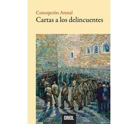Concepción Arenal Cartas a los delincuentes (Tascabile)
