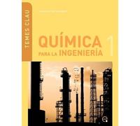 Concepcion Herranz Agustin Quimica Para La Ingenieria 1 (Tascabile)