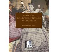 Concepción Lombardo de Memorias de Doña Concepción Lombardo Vda. de (Tascabile)