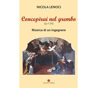 Concepirai nel grembo (Lc 1,31). Ricerca di un ingegnere - 2025 -
