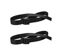 Concept 2 Rower Foot Straps for Models D and E - Replacement Fitness Straps Pack of 2