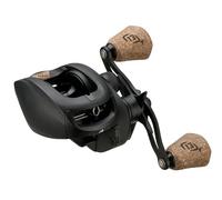 CONCEPT A - 7.5:1 LH