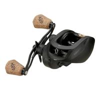 Mulinello 13 Fishing Concept A3 - 6.3:1 lh Noir TU