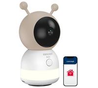 Concept Baby Monitor con LED Light KIDO