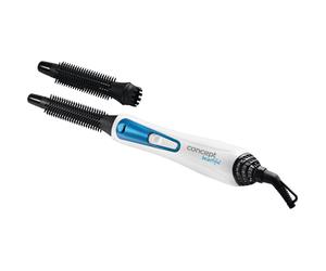 Concept Beautiful KF1310 phon arricciacapelli White + blue 1 pz
