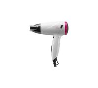Concept Beautiful Phon Per Capelli Bianco Rosa 1 Pz - Asciugacapelli